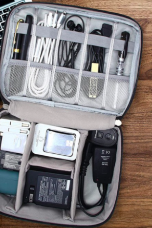 Miniatura 4 de BOLSA DE VIAJE PORTATIL